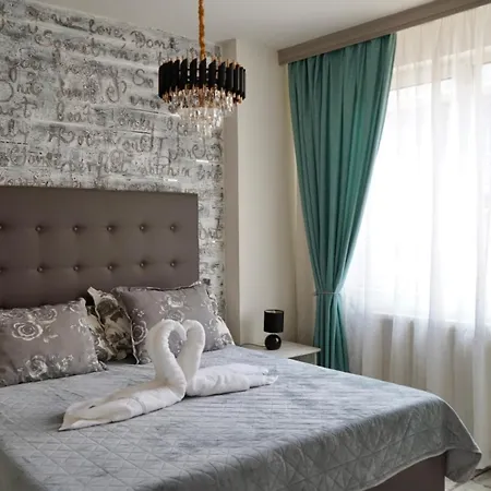 Brio Boutique Velingrad
