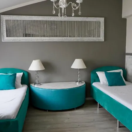 Privat bolig Brio Boutique Velingrad