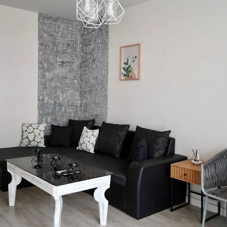 Privat bolig Brio Boutique Velingrad